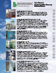 Bionomic Ind. Product Line Guide thumbnail